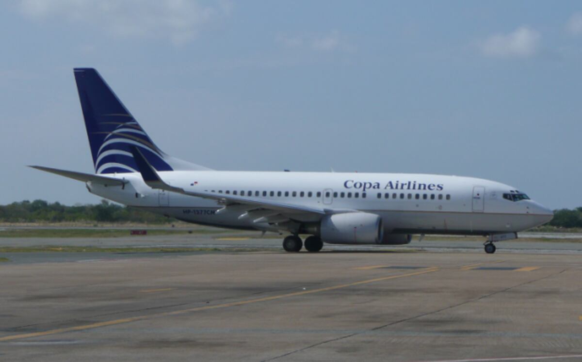 PODRÁN VOLAR TRANQUILOS. Se suspende llamado a huelga de pilotos de Copa
