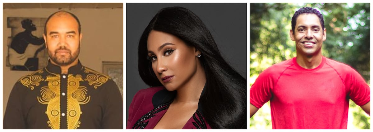 Colonenses del siglo XXI orgullosos de su provincia y dicen Feliz 5 de Noviembre