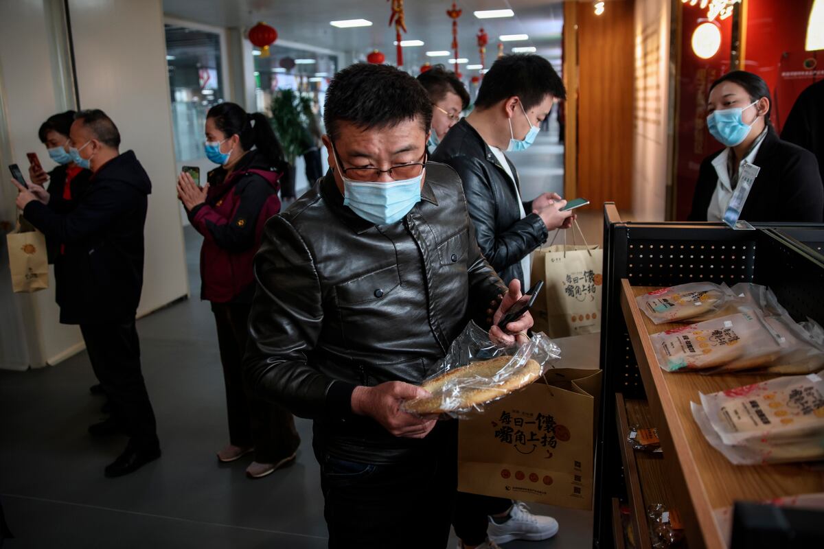 China detecta nuevos casos de covid, todos procedentes del extranjero