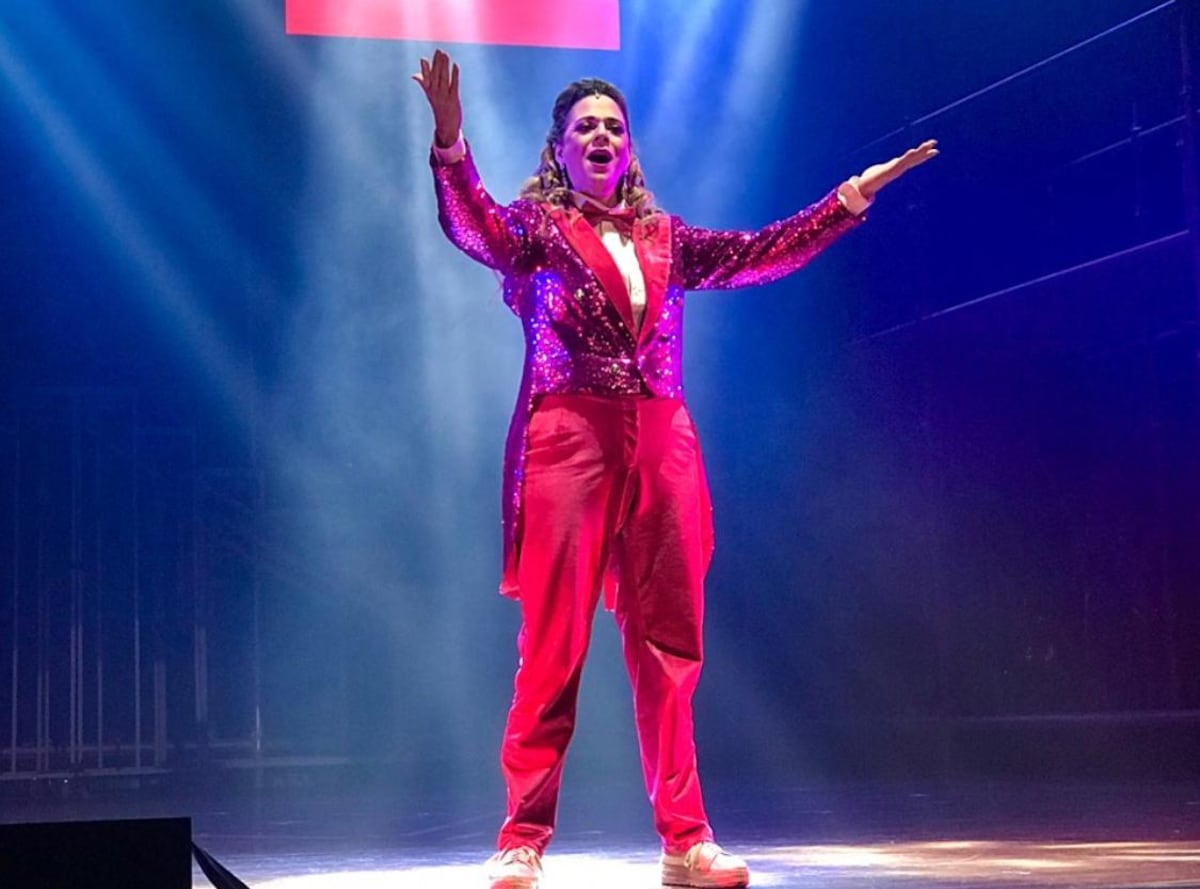 El teatro está de fiesta. Pero en Panamá hay mucho trabajo por hacer