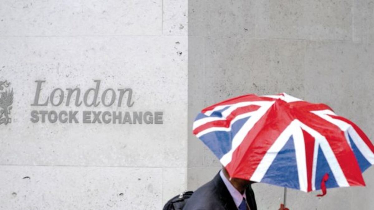 Reino Unido da luz verde a la eutanasia tras ajustada votación en el Parlamento