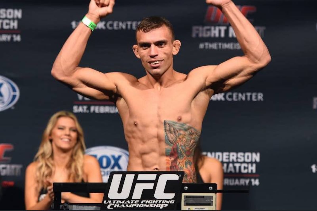 Discutió con un conductor en pleno tráfico y lo mataron