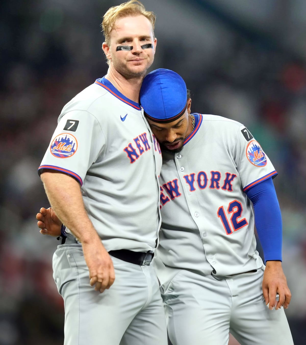 El cataclismo de Queens con sus millones y sueños hechos humo