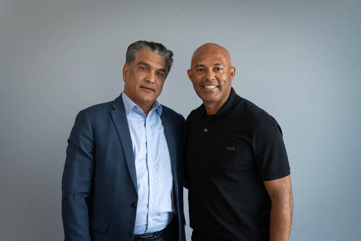 Mariano Rivera, el impulsor del béisbol en India y Medio Oriente