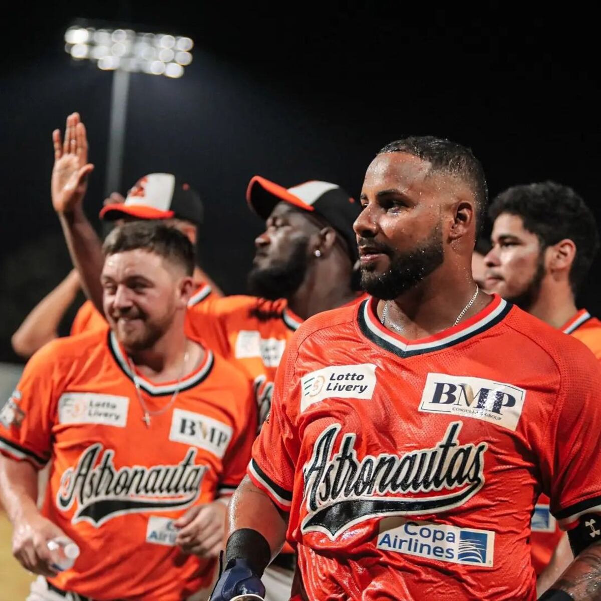 Thomas comanda a los bateadores y Tapia pone números de ‘MVP’ en la Liga Probeis