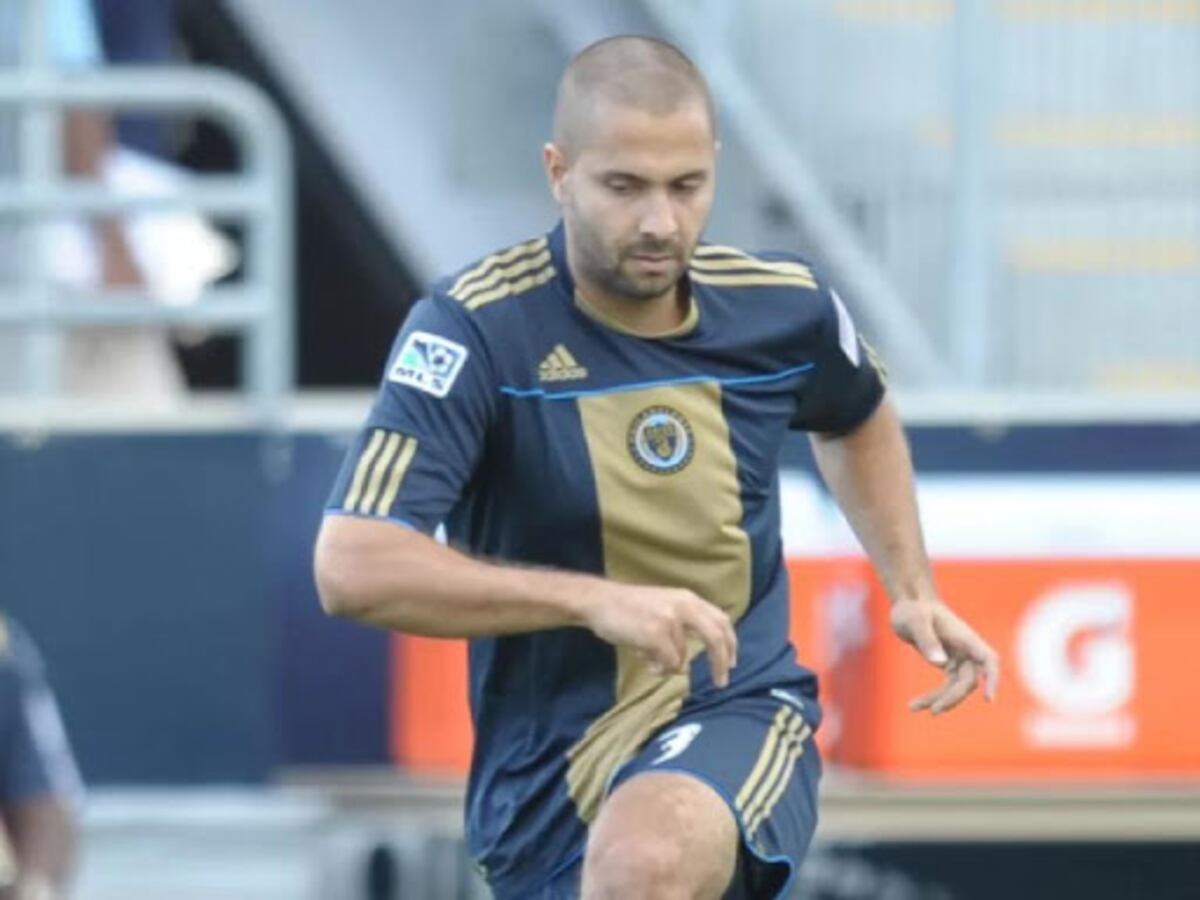 Futbolista colombiano fue descuartizado. Le dan sepultura