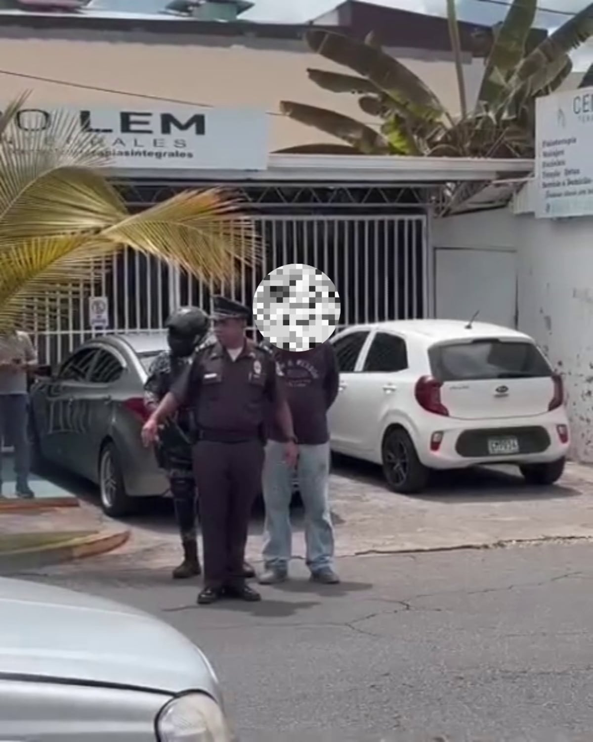 Investigan femicidio en David: mujer muere dentro de un restaurante y señalan a su presunta expareja + VÍDEOS