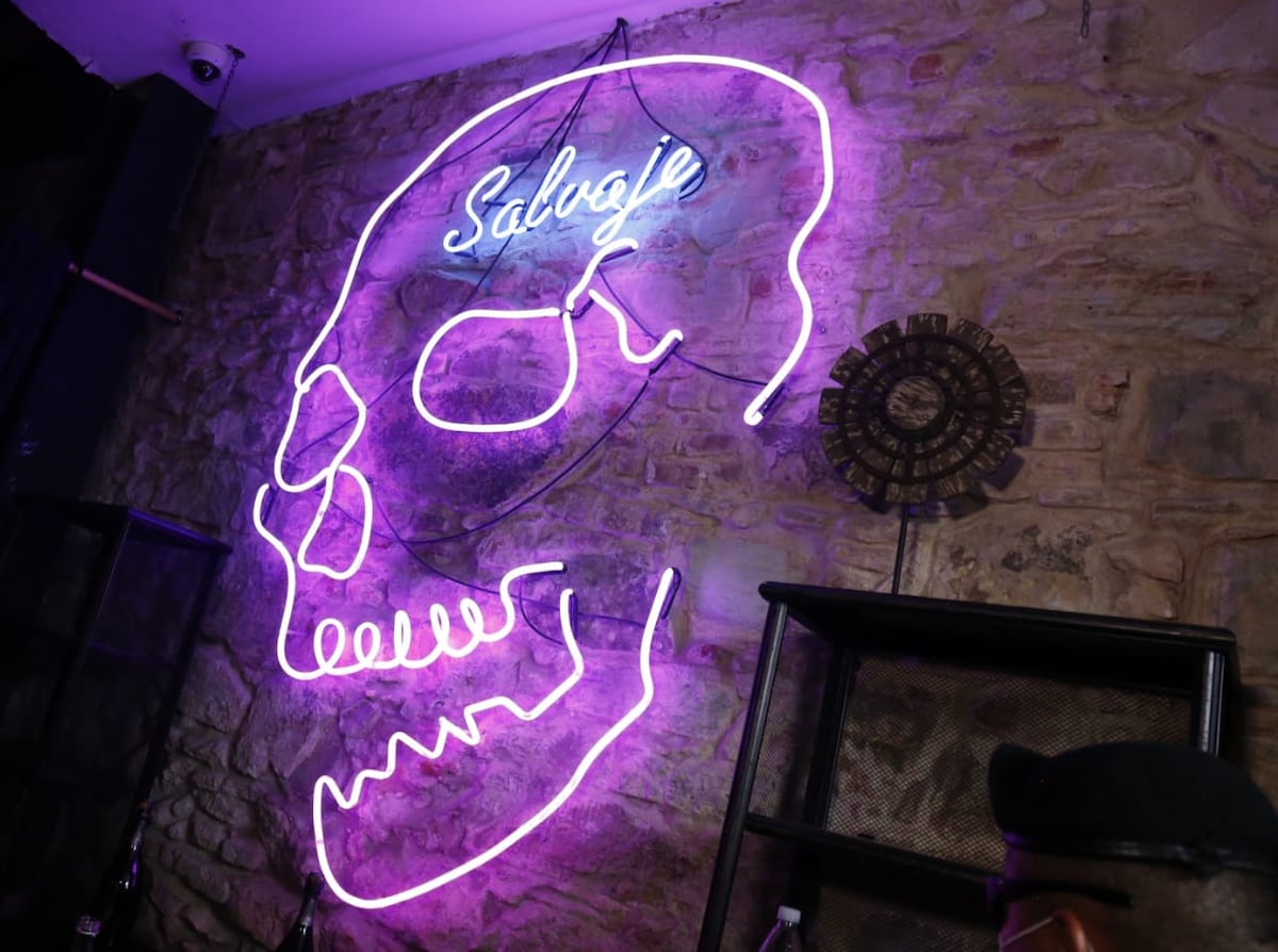 MP inicia investigación por caso de joven que cayó desde un balcón en un restaurante en el Casco Antiguo 