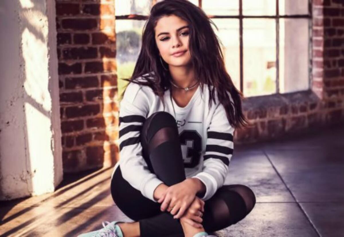 Revelan cómo evoluciona la salud de Selena Gómez tras crisis