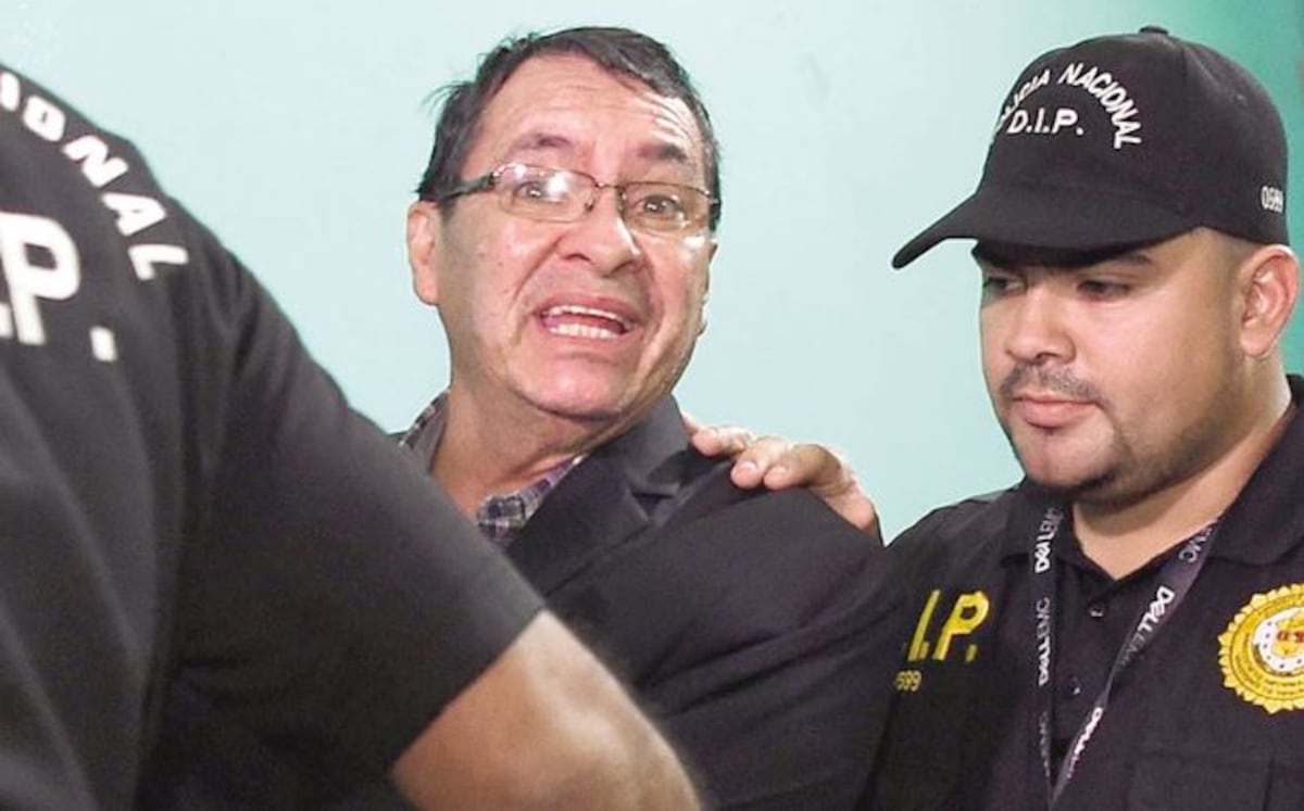 Juicio oral a los galleros hoy en Plaza Ágora