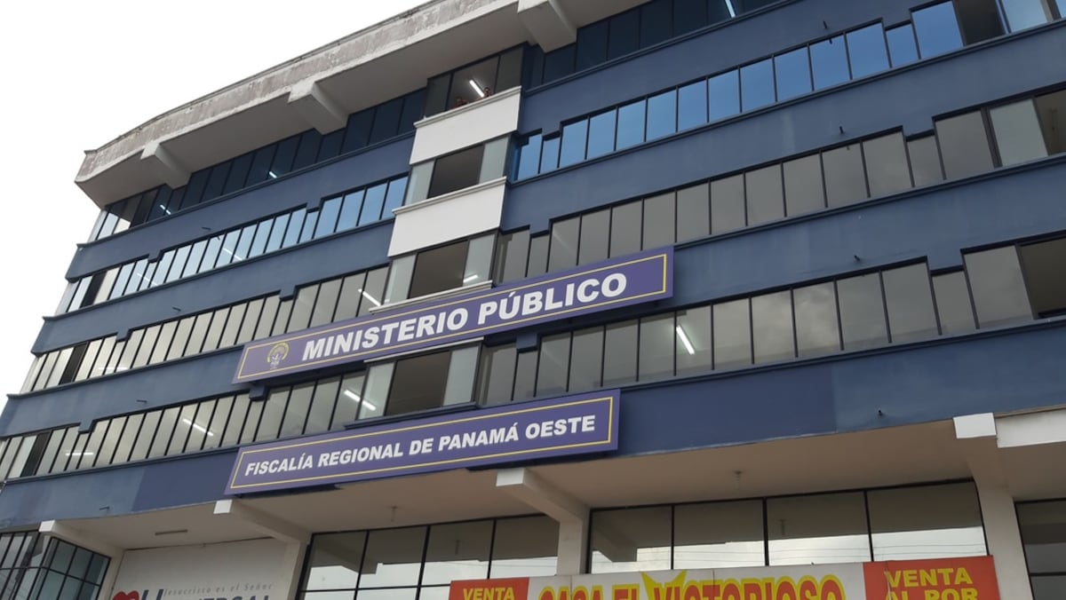 Otro caso de covid-19 en Ministerio Público de La Chorrera