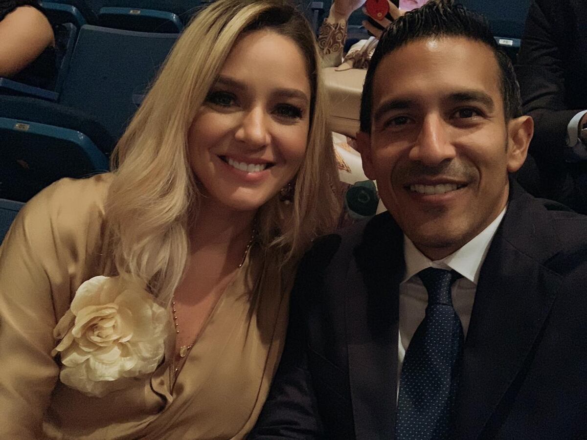 Faranduleros explican por qué fueron a ver a Nito +Fotos