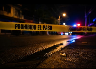 Balacera en Chepo deja niño pequeño herido: atacantes iban tras hombre