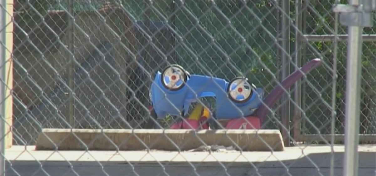 Padre mata a su hijo de seis años por un exorcismo