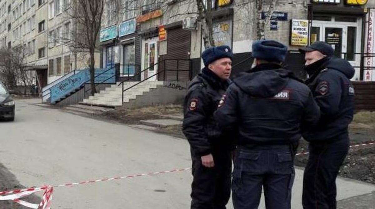 Condenan a 22 años a un hombre que abusó de sus cinco hijas adoptivas