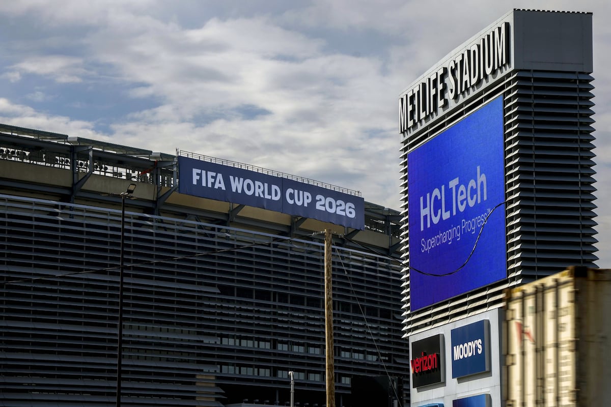 FIFA bajo lupa en EE. UU. por entradas desorbitadas para Mundial 2026
