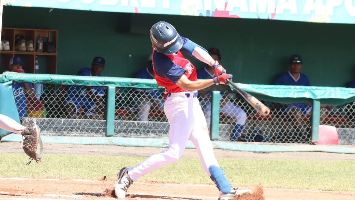 Indios de Veraguas están listos para sorpreneder y sueñan con título