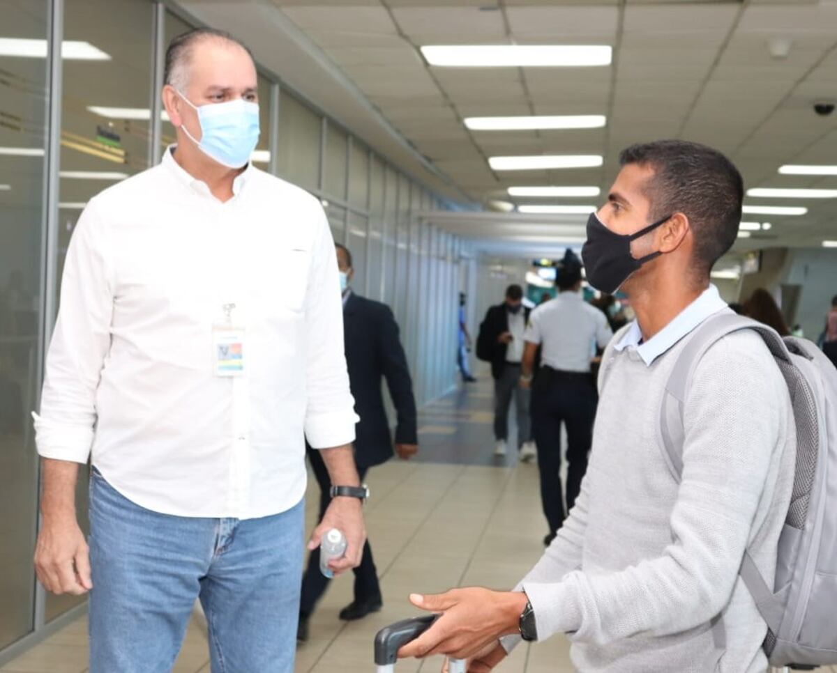 Castelblanco aspira a meterse en el Top-20 de la próxima maratón olímpica de Tokio