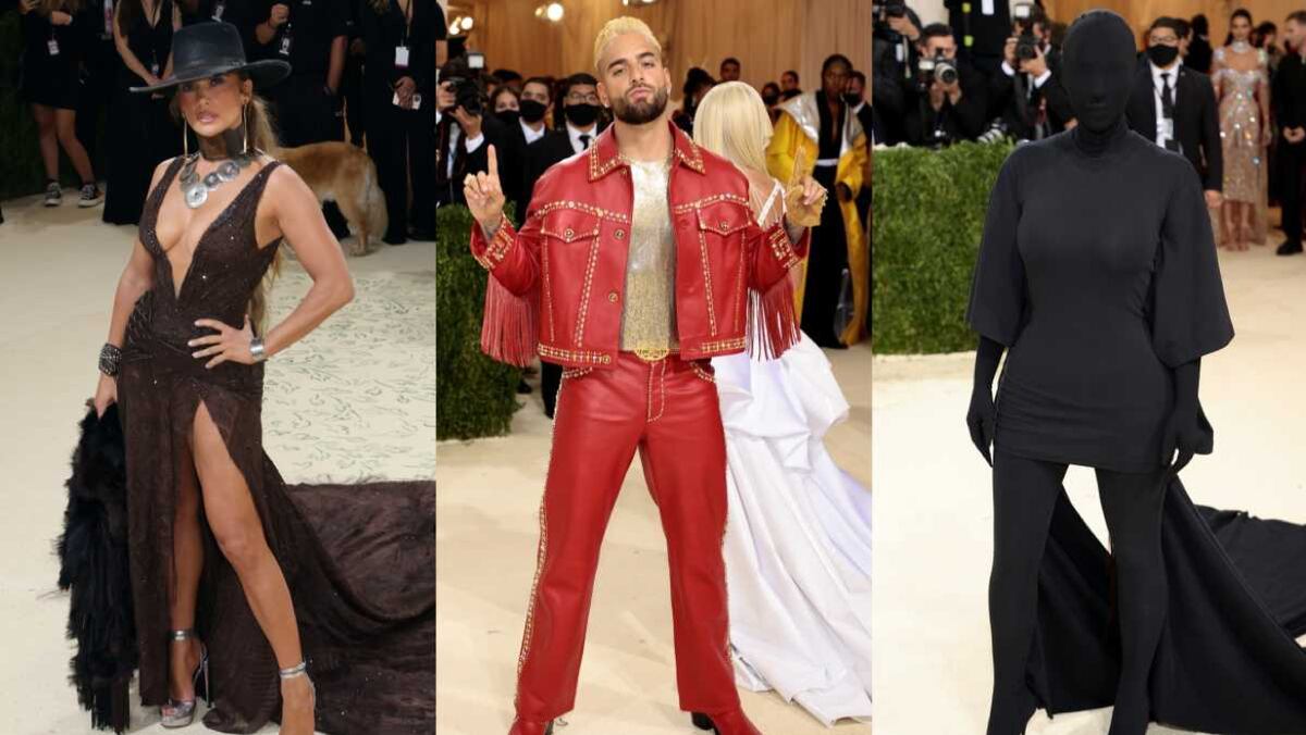 La moda en Estados Unidos, la temática que abordará la Gala del MET 2022