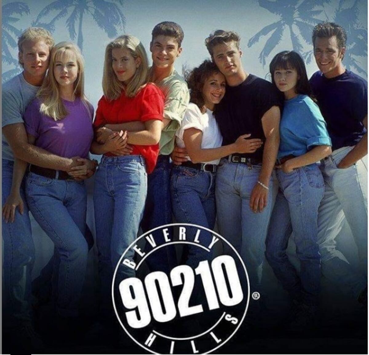 Tras anuncio del retorno de Beverly Hills 90210 actor de la serie sufre infarto