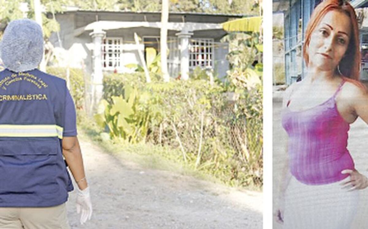 ¡CONTINÚA PRÓFUGO! Brujo que asesinó a martillazos a su pareja en Pedregal