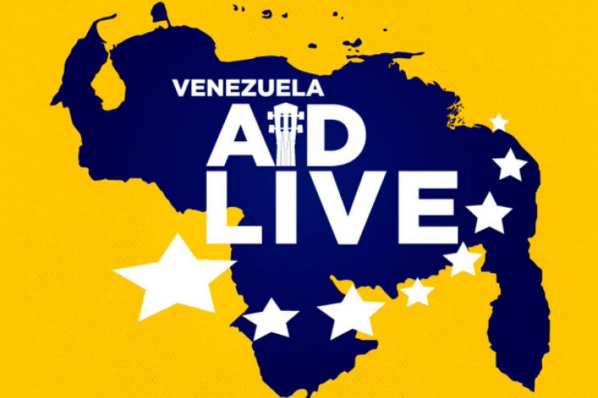 Sacan del aire los canales NatGeo y Antena 3 en transmisión de Venezuela AidLive