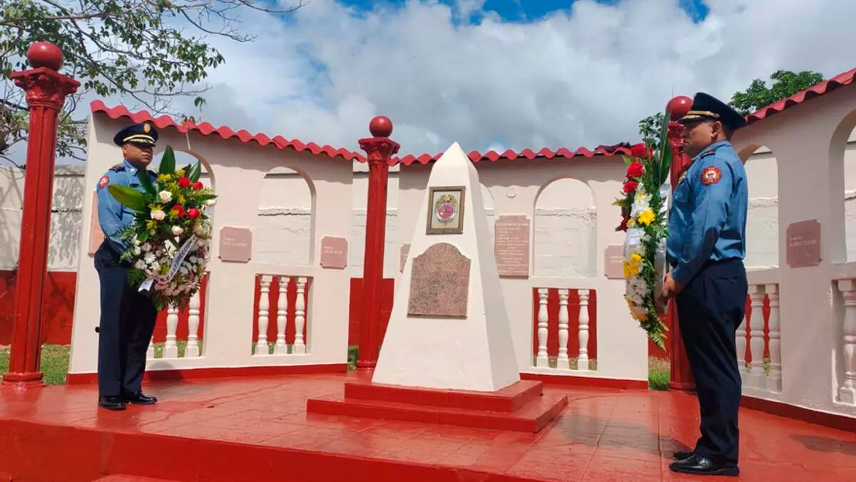 Hoy conmemoramos los 111 años de la tragedia de El Polvorín, una explosión que marcó la historia de los bomberos panameños