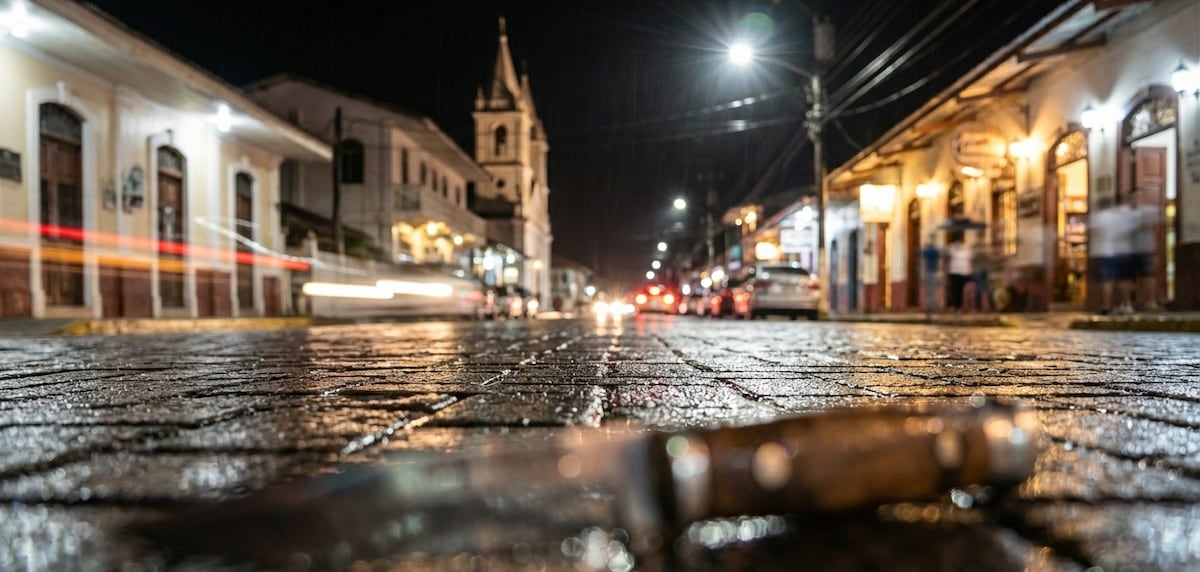 Riña mortal durante patronales de Antón: Toribio muere apuñalado en plena Avenida Central