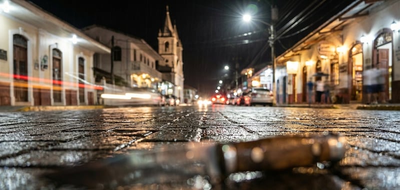 Riña mortal durante patronales de Antón: Toribio muere apuñalado en plena Avenida Central