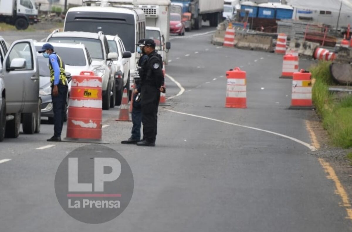 Cinco provincias bajo toque de queda por la covid-19