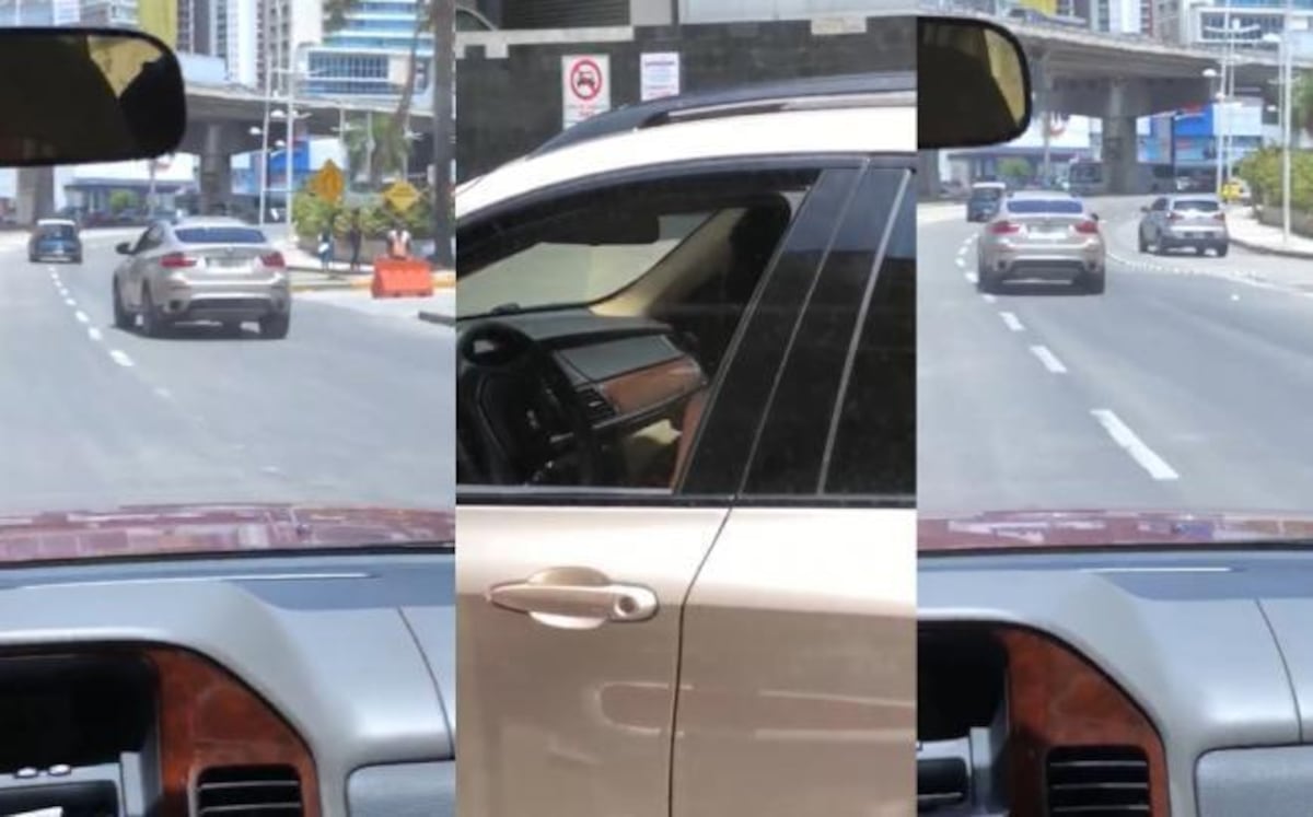 Video viral en Panamá llega al cine. 'Teta pa' los manes , un mensaje positivo'