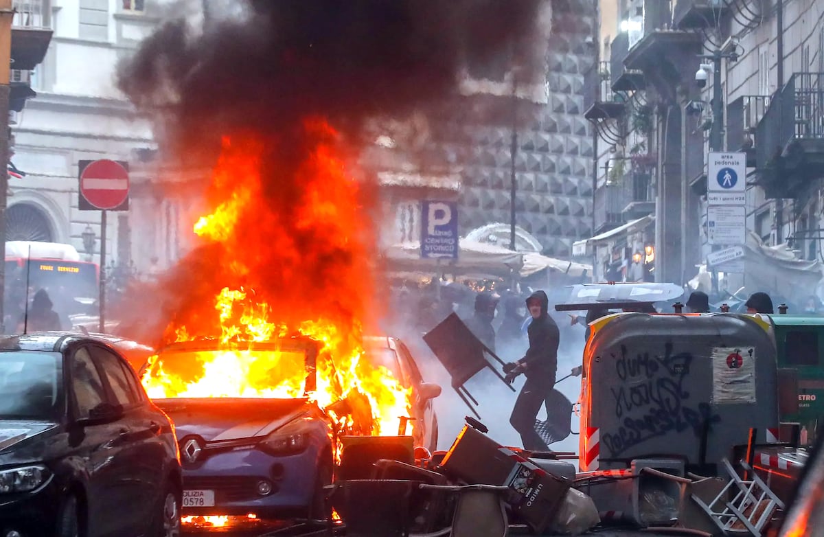 El Regreso de la Bestia: Ivan Bogdanov y la Euro 2024