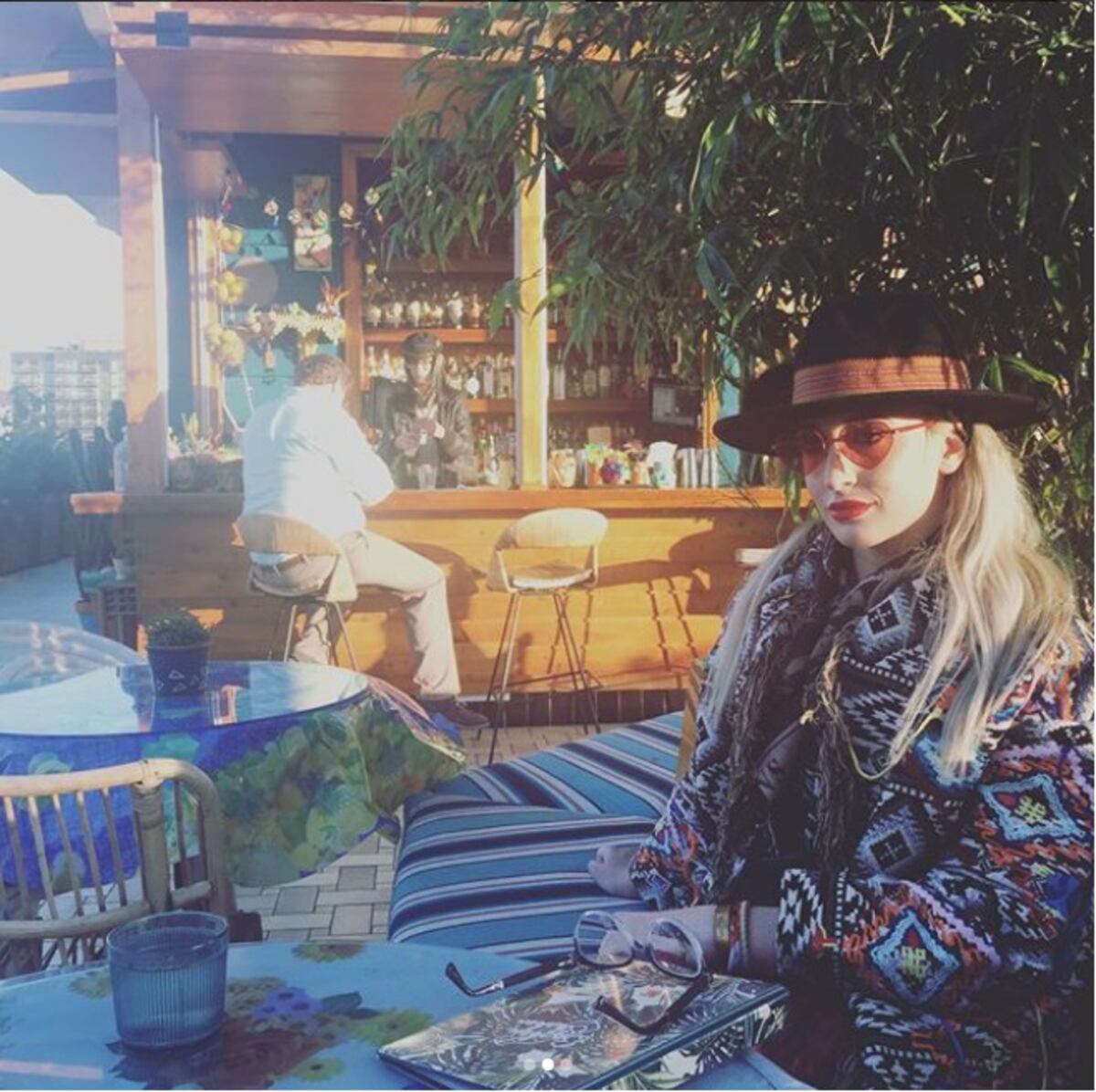 Este fue el mensaje de la novia del DJ Avicii tras su muerte