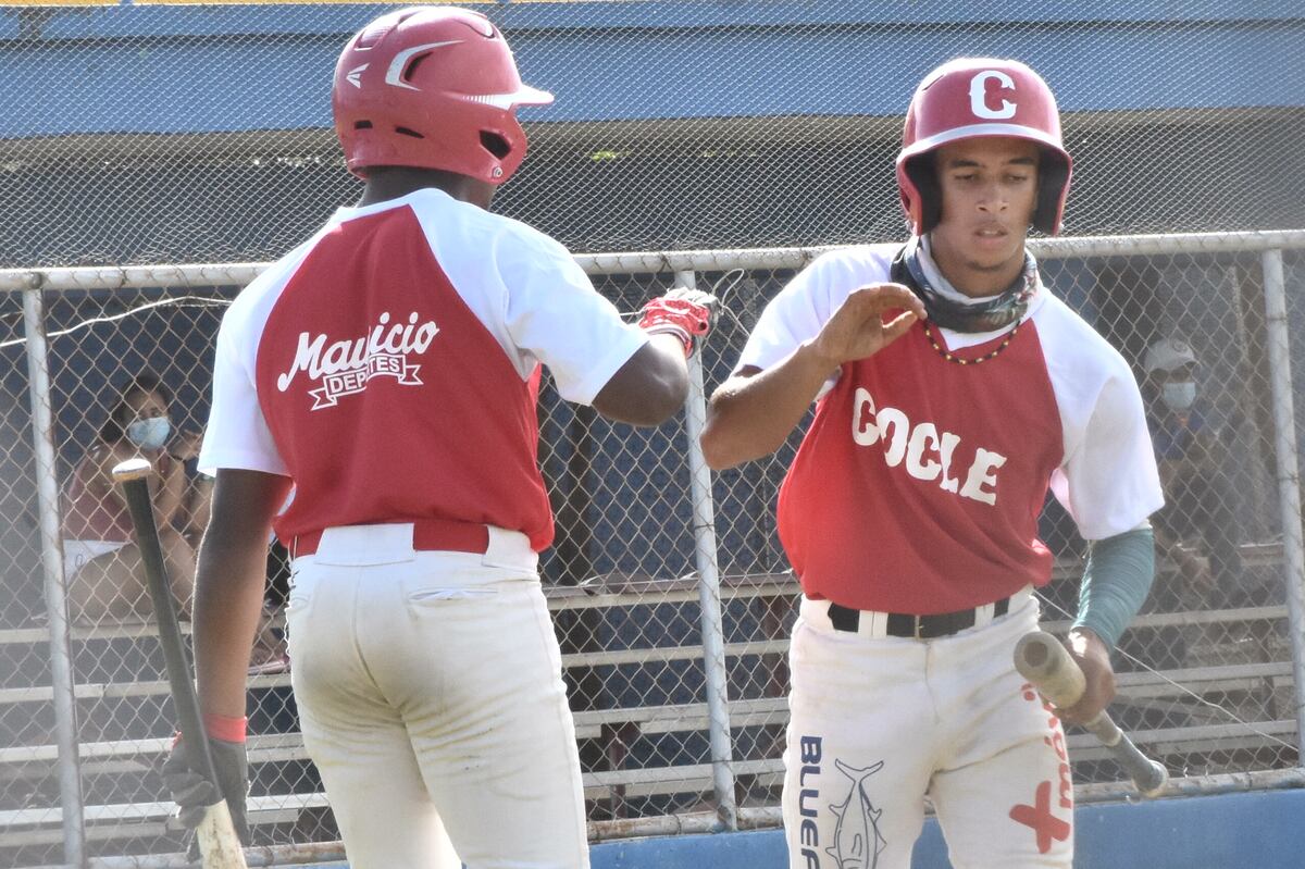 Revelan detalles del Torneo Juvenil de Béisbol 2022. Definen a quién será dedicado