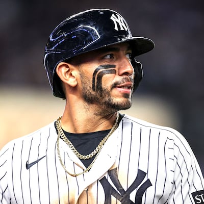 Yankees dudan con Volpe tras explosión de ‘Chema’ Caballero