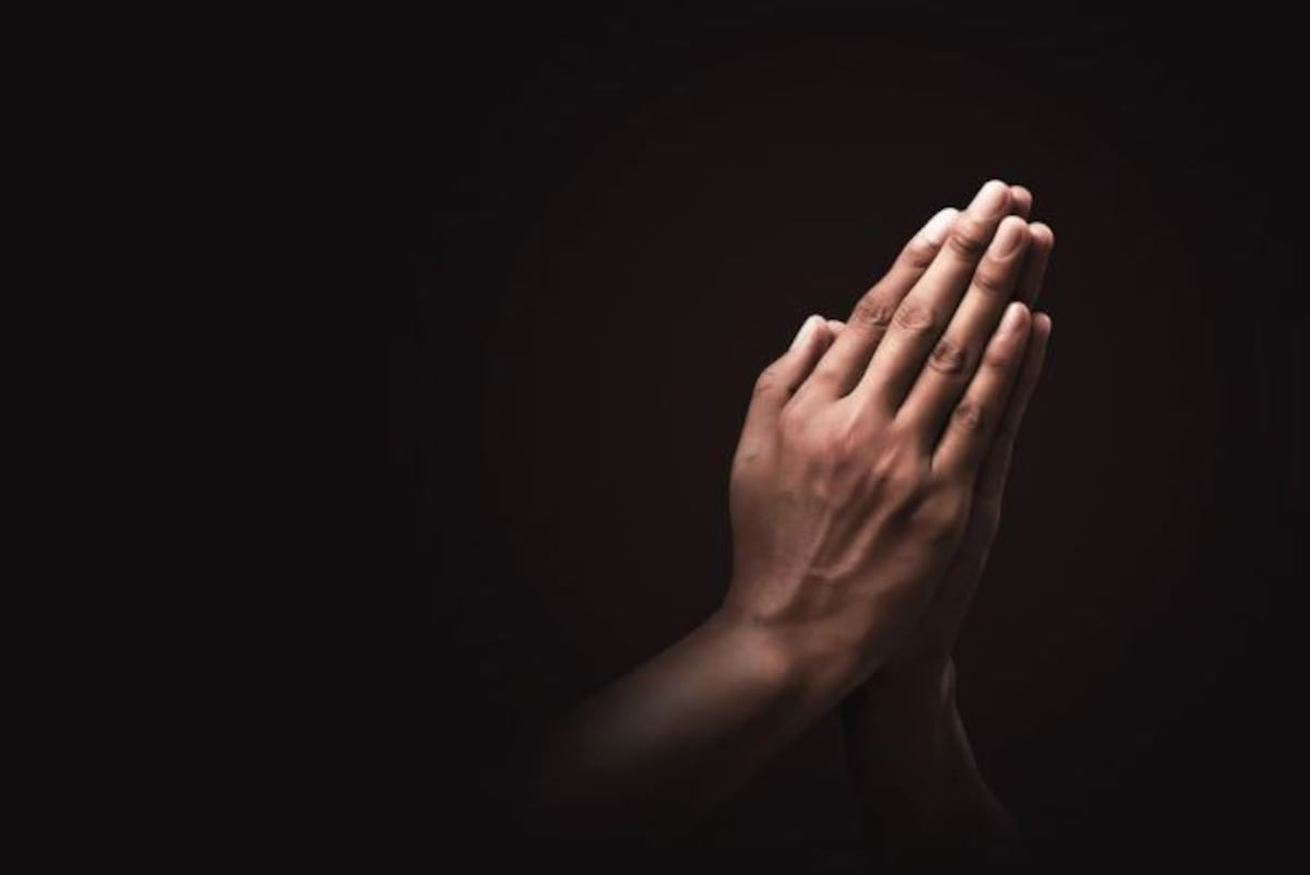 Oremos por las 5 mil muertes de personas que batallaron hasta el final contra la covid-19 en Panamá