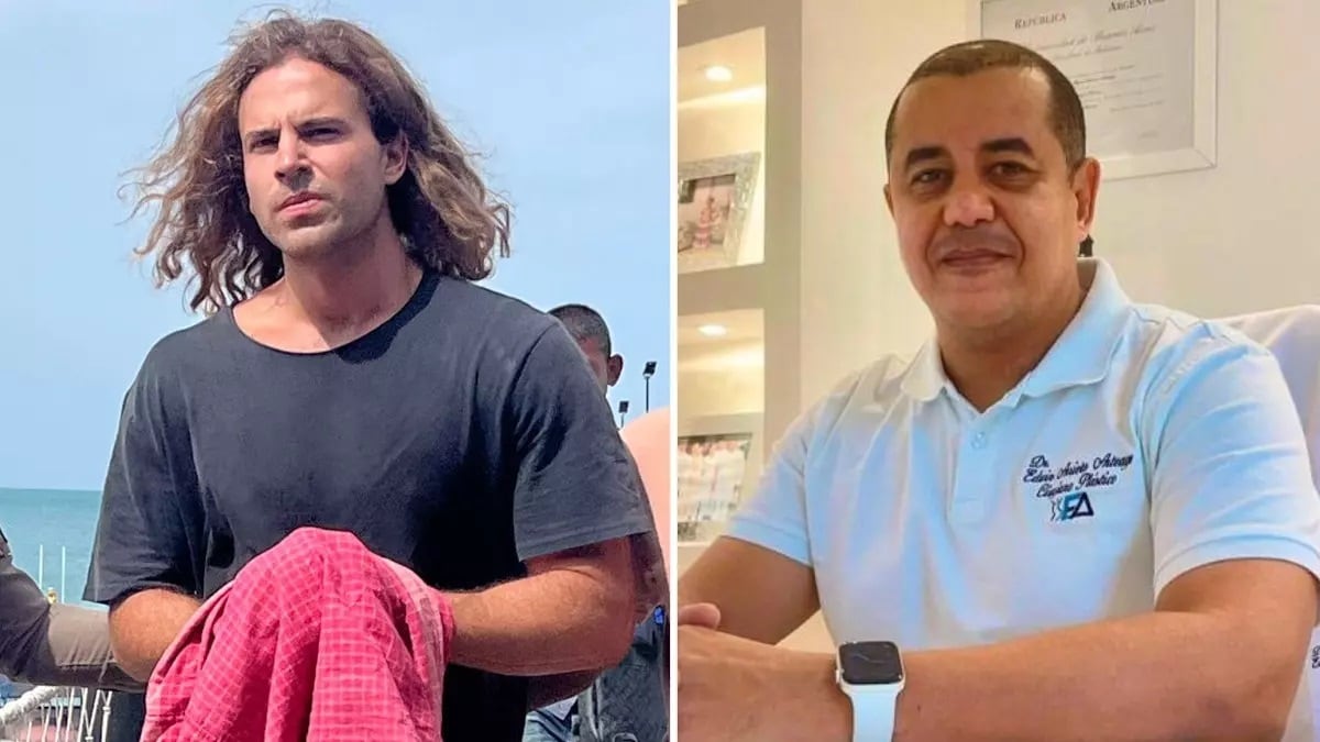 Tailandia mantiene la cadena perpetua para Daniel Sancho por el asesinato de Edwin Arrieta