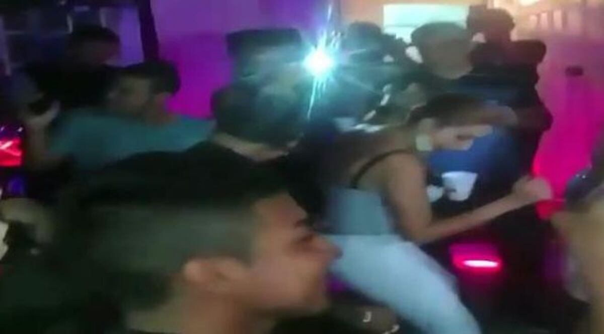 ¡Woopa! Video de diputada Katleen Levy meneándose enciende las redes| VIDEO