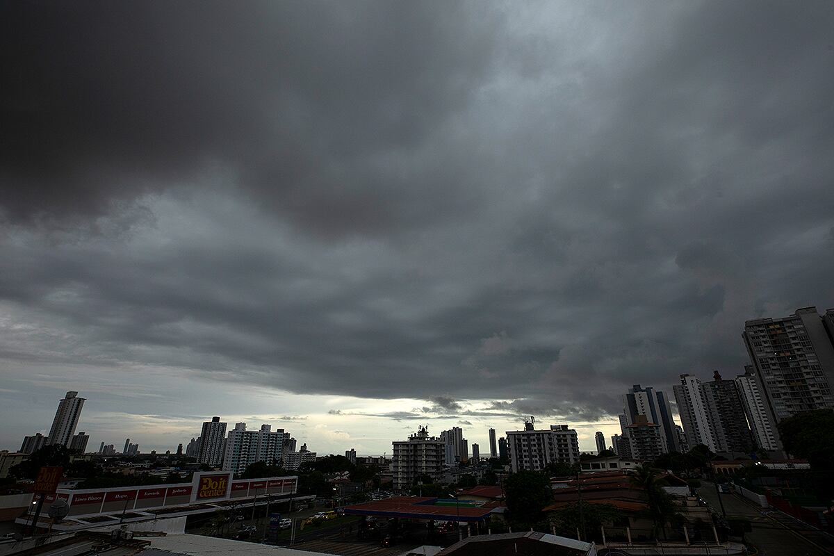 El Niño se mantiene estable en Panamá hasta julio de 2025