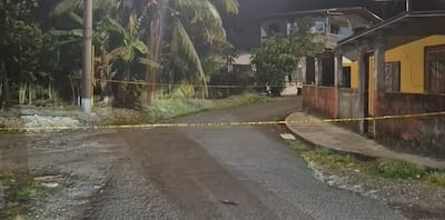 Hijo de Jr. Ranks, de 13 años, muere tras ataque a tiros en Colón