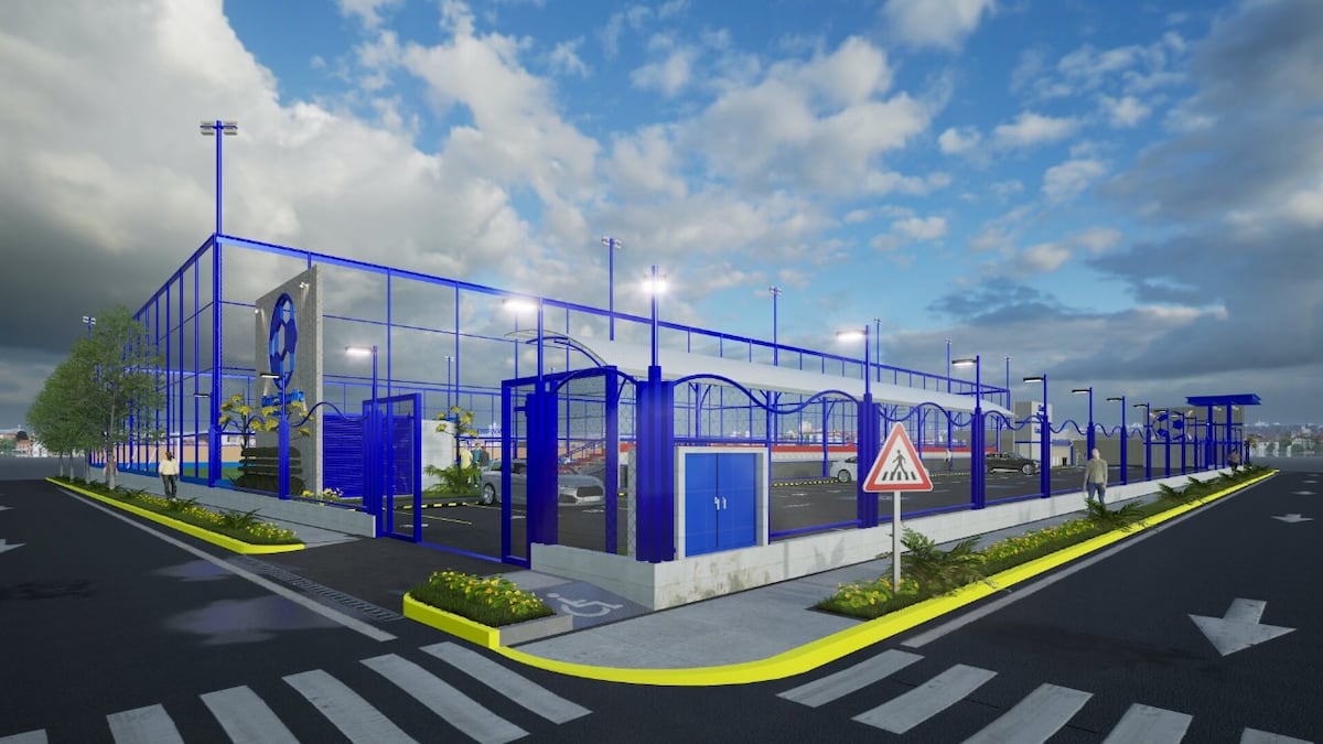 Cancha soñada: Las Acacias al fin tendrá su propio coliseo deportivo