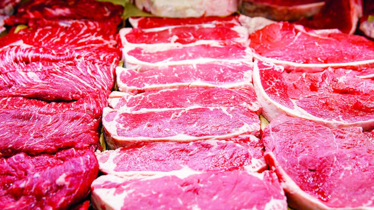 Panamá se alista para exportar carne a Estados Unidos