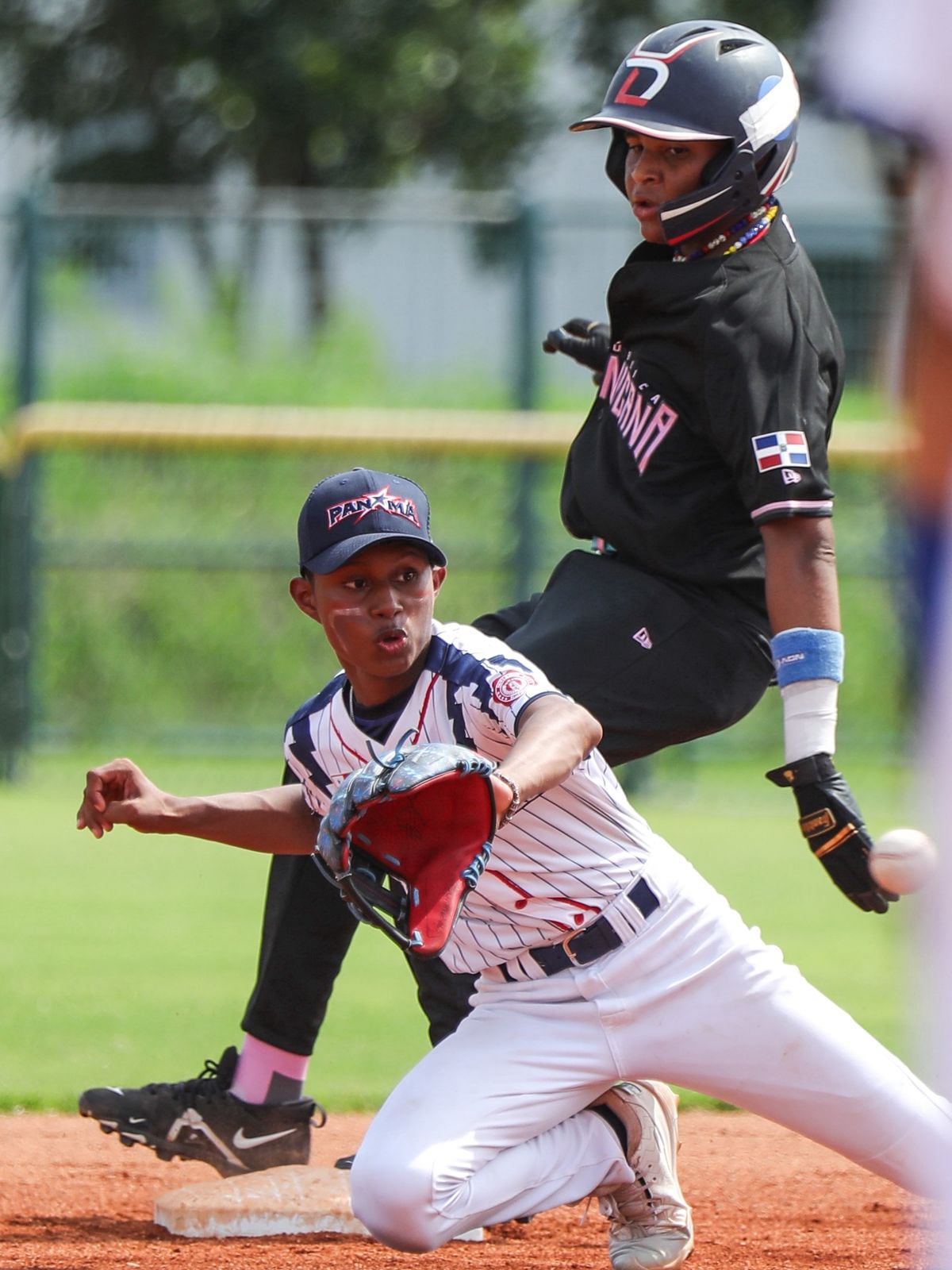 Panamá busca redención ante Cuba tras una dura ronda regular