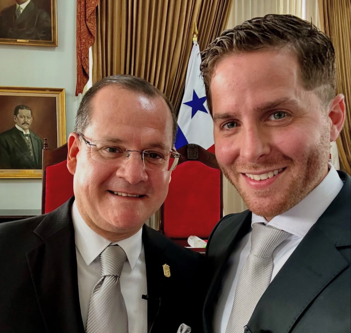 Fiscalía archiva denuncia por calumnia e injuria contra vicealcalde Roberto Ruiz Díaz