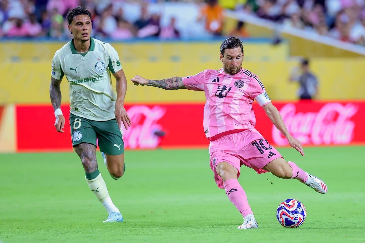 ¡Feliz 38, Messi! Celebración global y reencuentro con el PSG en plena Copa Mundial