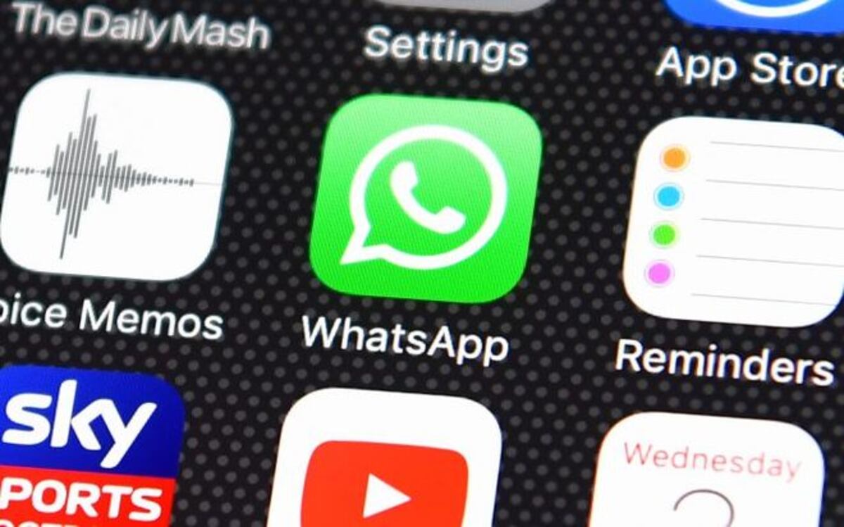 WhatsApp: truco para saber qué decían los mensajes eliminados