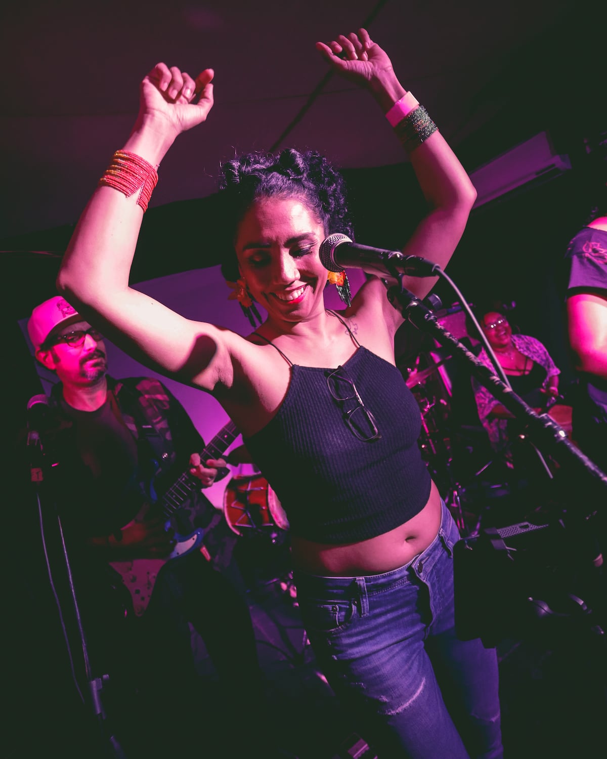 Ruta Sonora, el proyecto artístico cultural que llegará a diferentes puntos de la geografía nacional