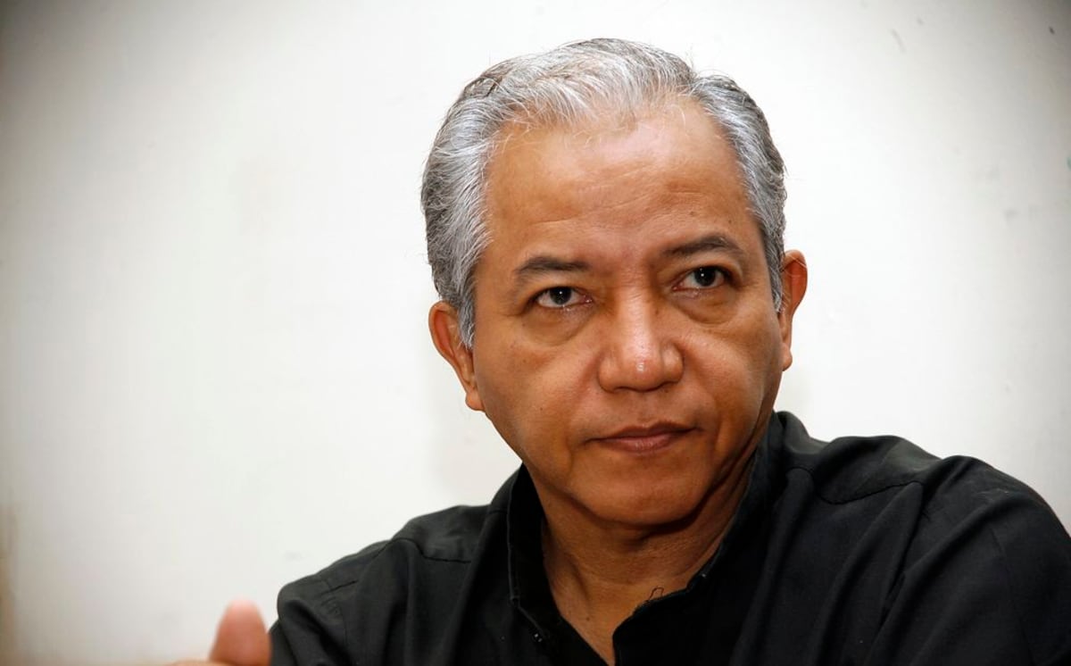 La orgía de la habitación 47: El caso que salpicó a la iglesia católica