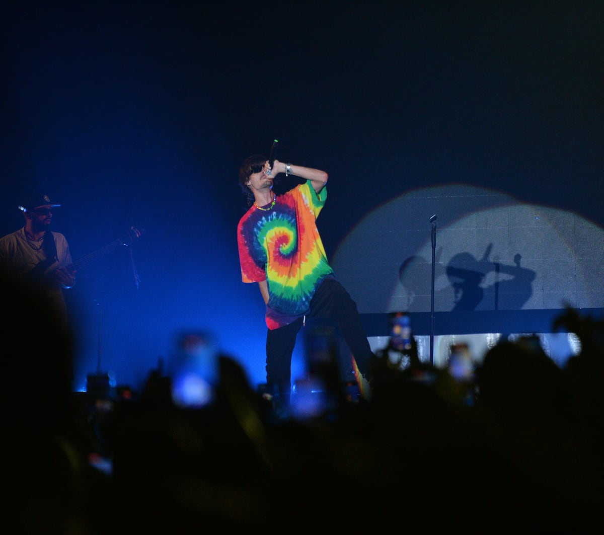 Video. Danny Ocean emociona en Panamá. ‘Por fin nos vemos’, dijo