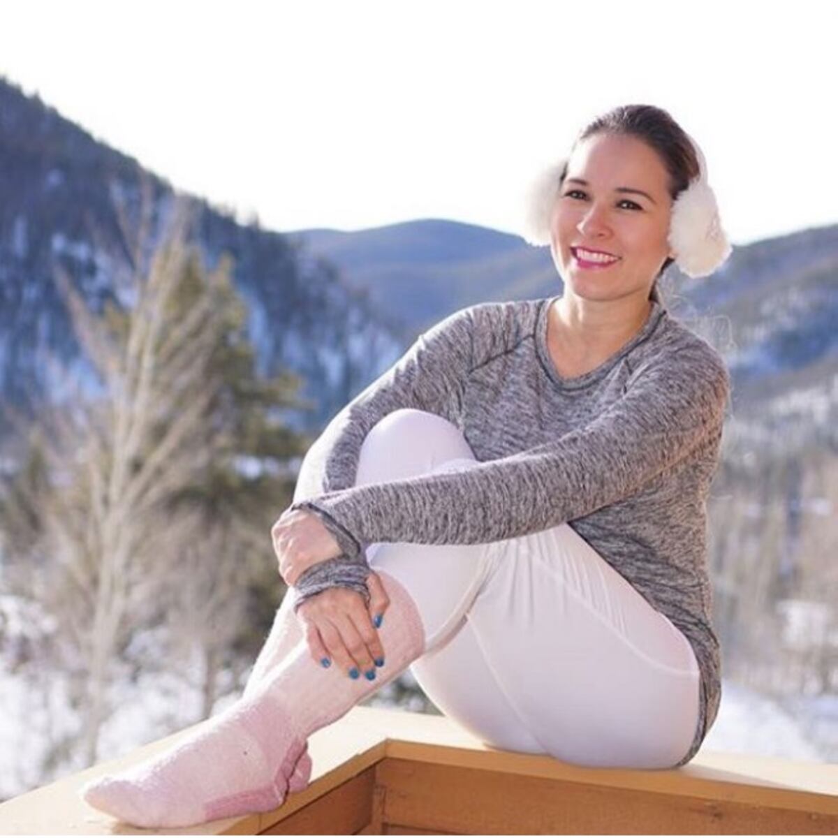 ¡REGRESA A LA TV! Nairobi Dacosta confirma que deja el MEDUCA por TVN